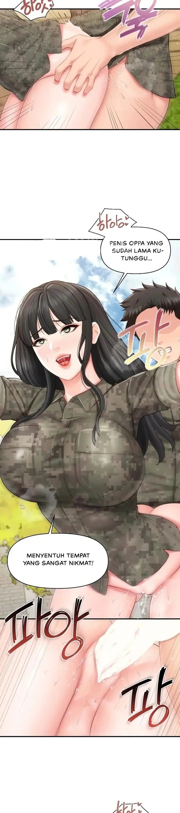 image-komik-dijadikan-bahan-giliran-tentara-wanita-di-markas-chapter-63-6/26