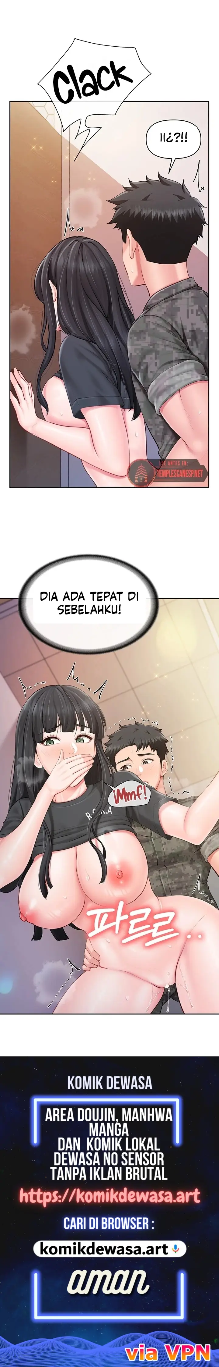 image-komik-dijadikan-bahan-giliran-tentara-wanita-di-markas-chapter-64-9/10