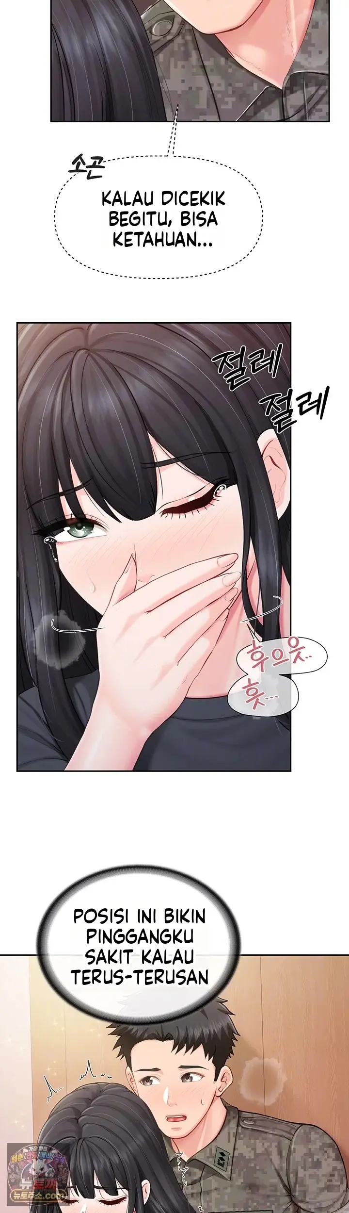 image-komik-dijadikan-bahan-giliran-tentara-wanita-di-markas-chapter-65-5/34
