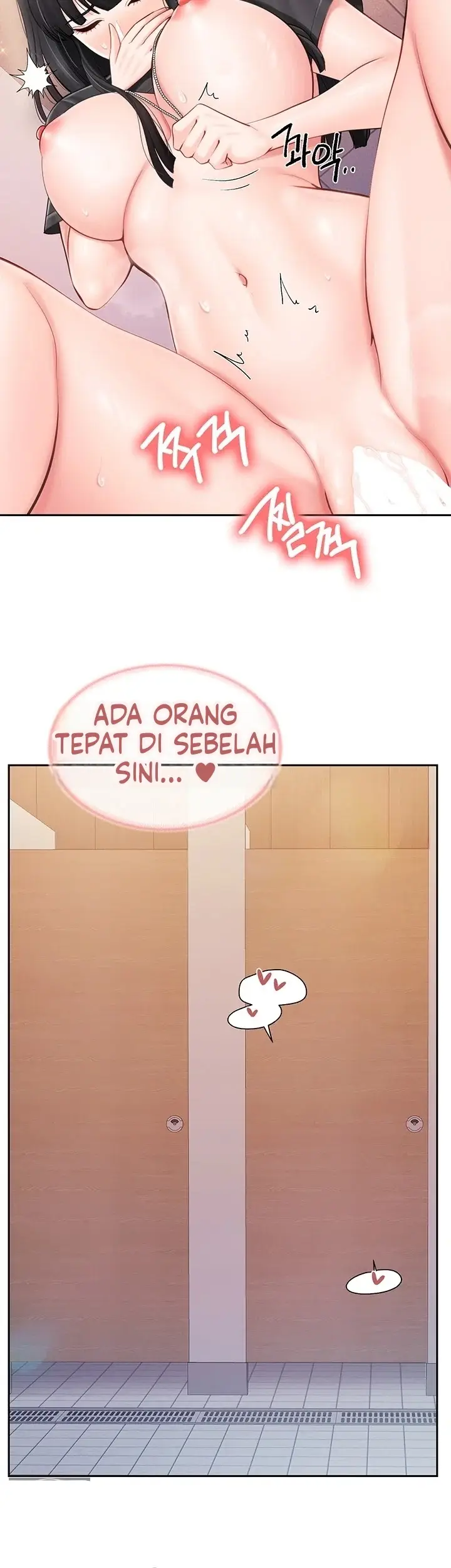 image-komik-dijadikan-bahan-giliran-tentara-wanita-di-markas-chapter-65-11/34