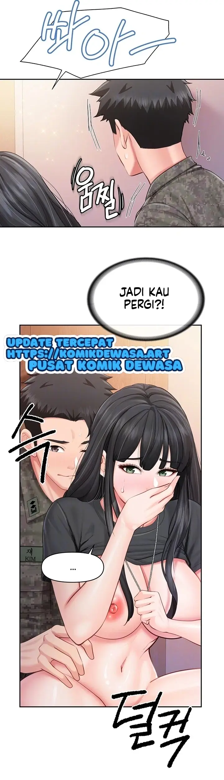 image-komik-dijadikan-bahan-giliran-tentara-wanita-di-markas-chapter-65-12/34