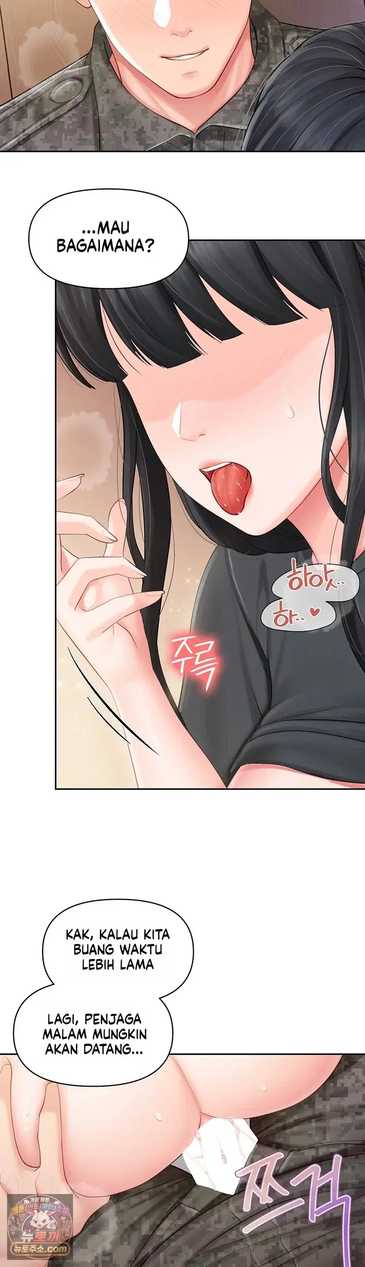 image-komik-dijadikan-bahan-giliran-tentara-wanita-di-markas-chapter-65-14/34