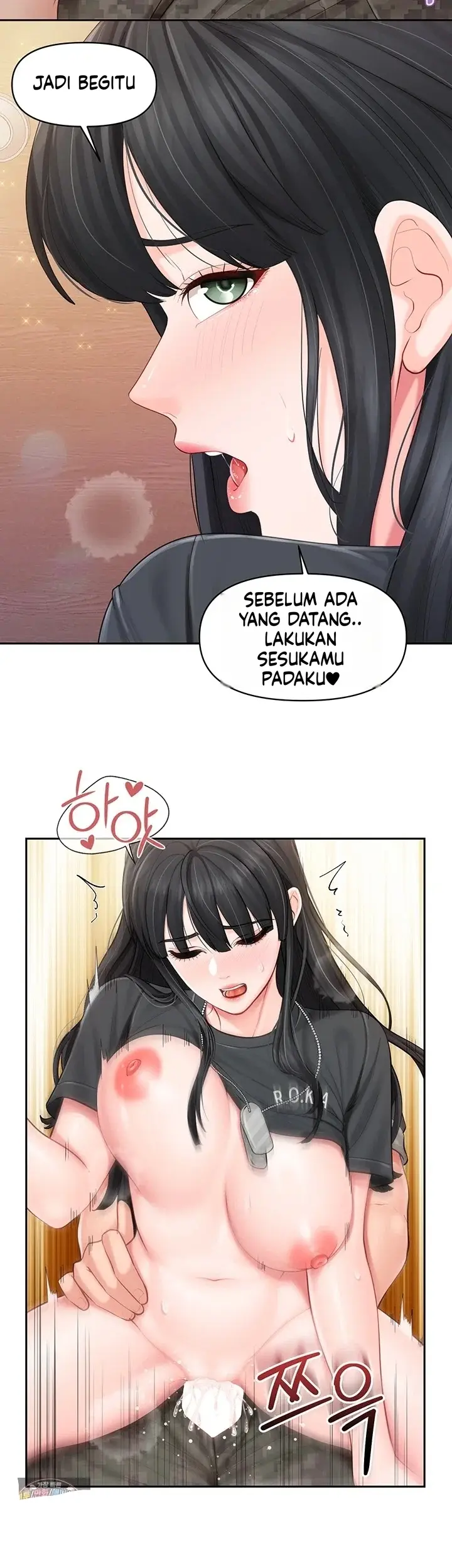 image-komik-dijadikan-bahan-giliran-tentara-wanita-di-markas-chapter-65-15/34