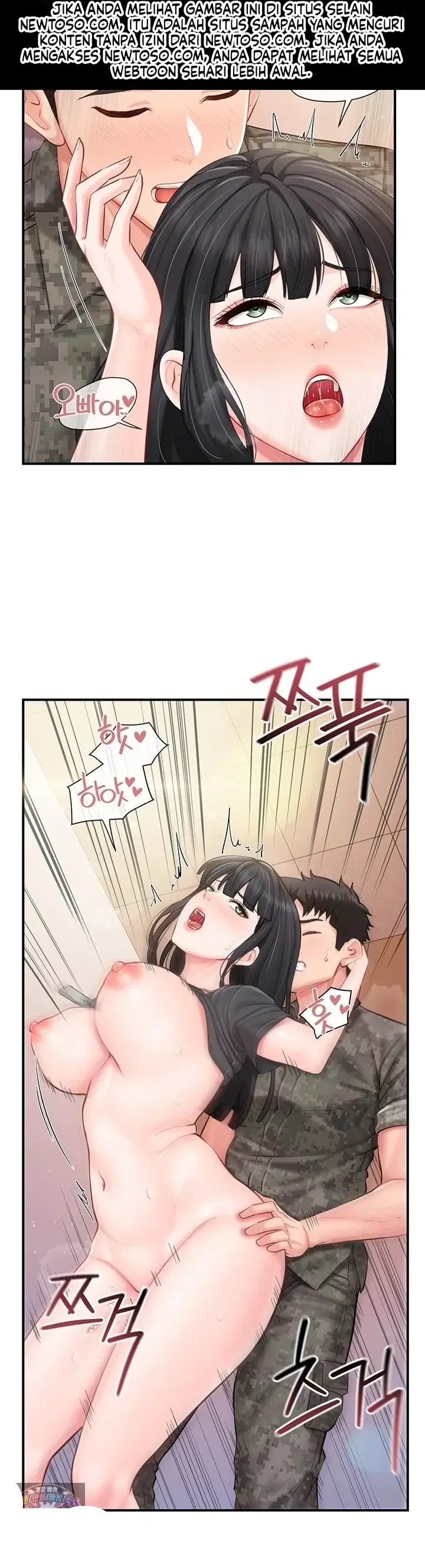 image-komik-dijadikan-bahan-giliran-tentara-wanita-di-markas-chapter-65-18/34