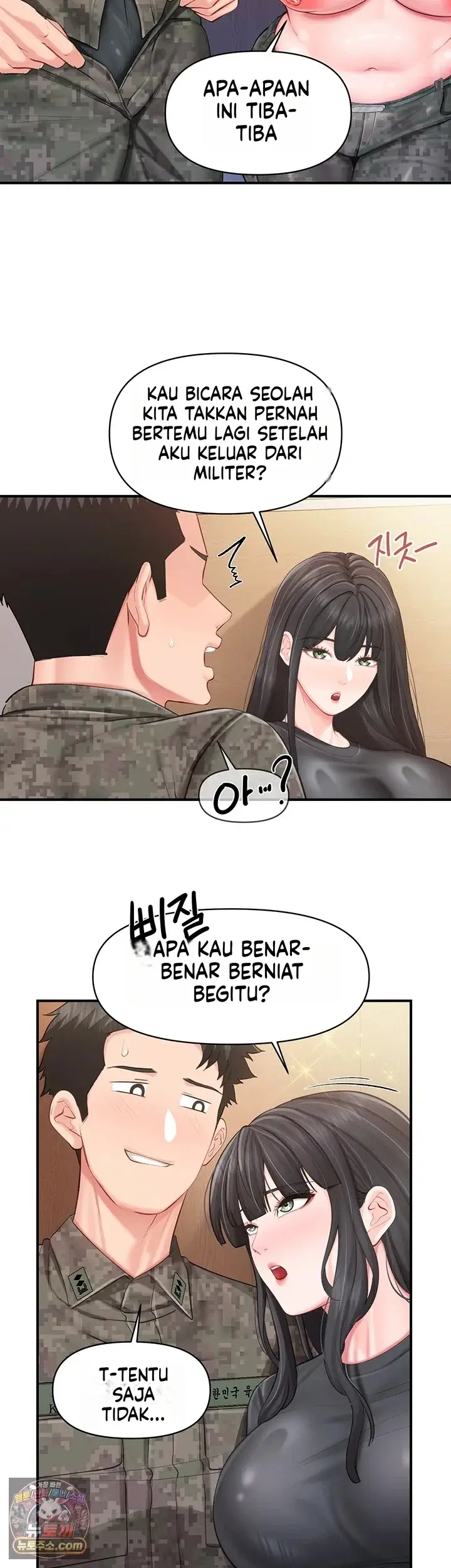 image-komik-dijadikan-bahan-giliran-tentara-wanita-di-markas-chapter-65-29/34