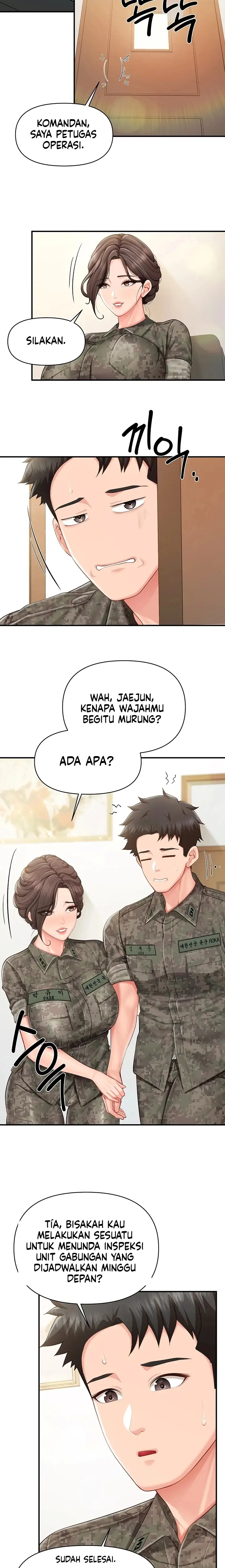image-komik-dijadikan-bahan-giliran-tentara-wanita-di-markas-chapter-66-7/17