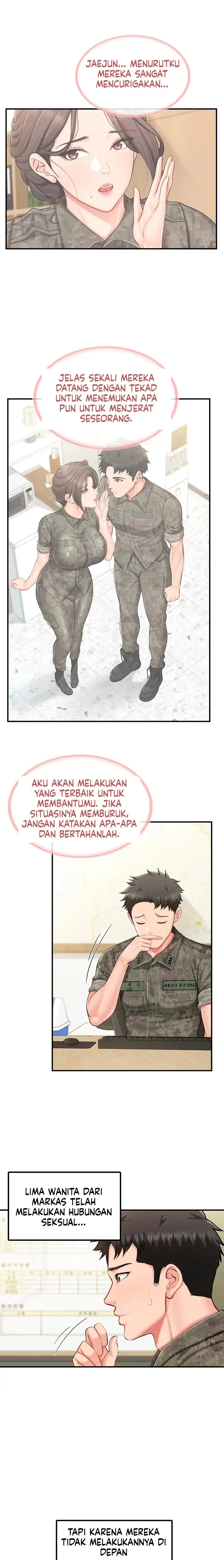 image-komik-dijadikan-bahan-giliran-tentara-wanita-di-markas-chapter-66-10/17