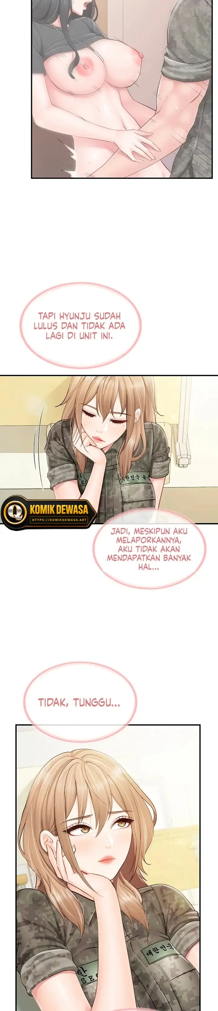image-komik-dijadikan-bahan-giliran-tentara-wanita-di-markas-chapter-67-1/25