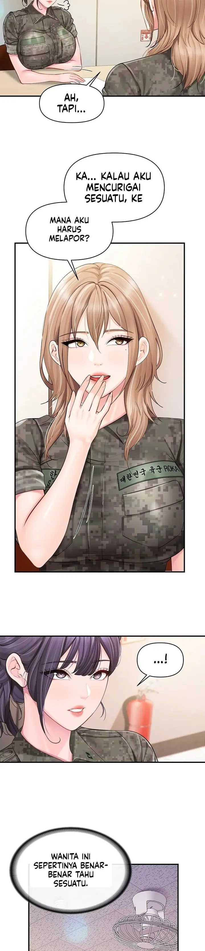 image-komik-dijadikan-bahan-giliran-tentara-wanita-di-markas-chapter-67-5/25