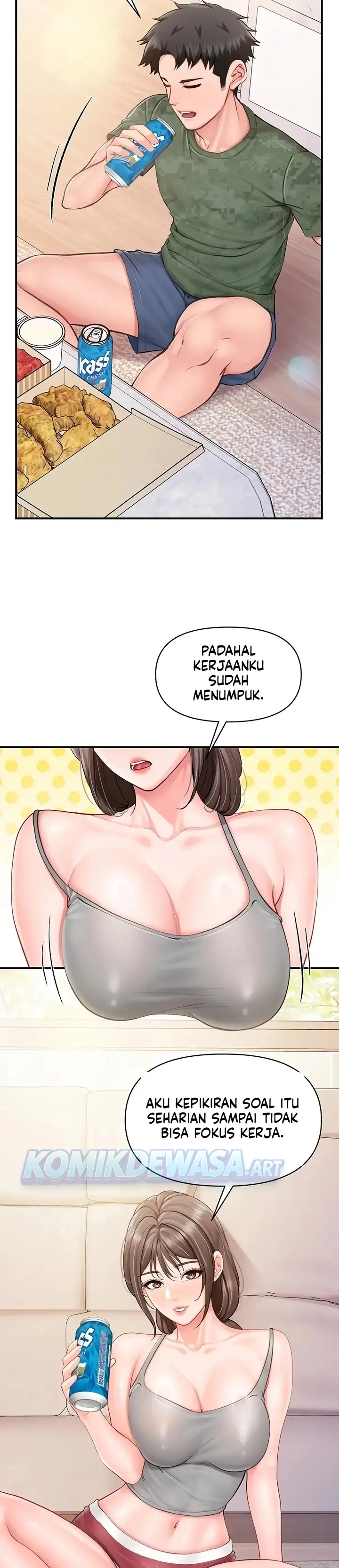 image-komik-dijadikan-bahan-giliran-tentara-wanita-di-markas-chapter-67-7/25