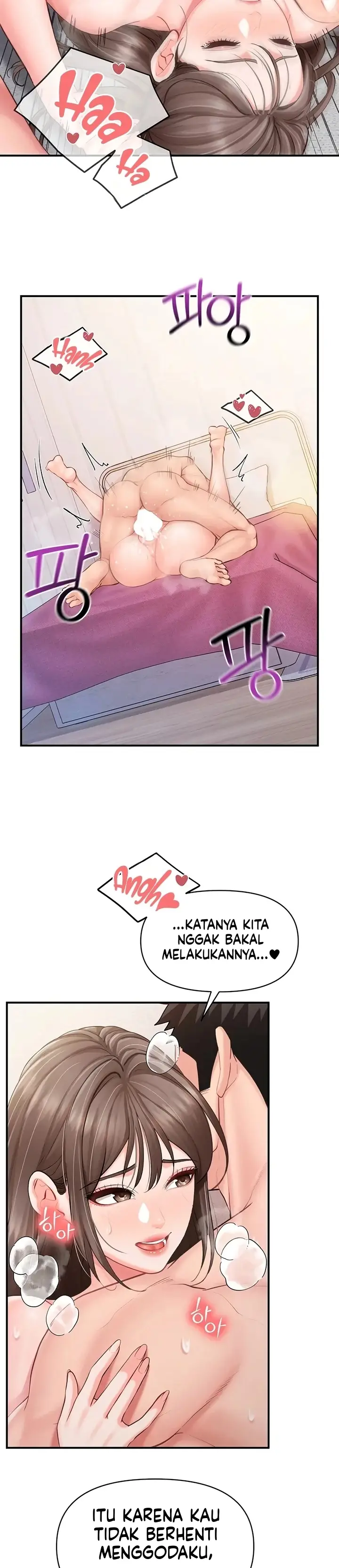 image-komik-dijadikan-bahan-giliran-tentara-wanita-di-markas-chapter-67-11/25