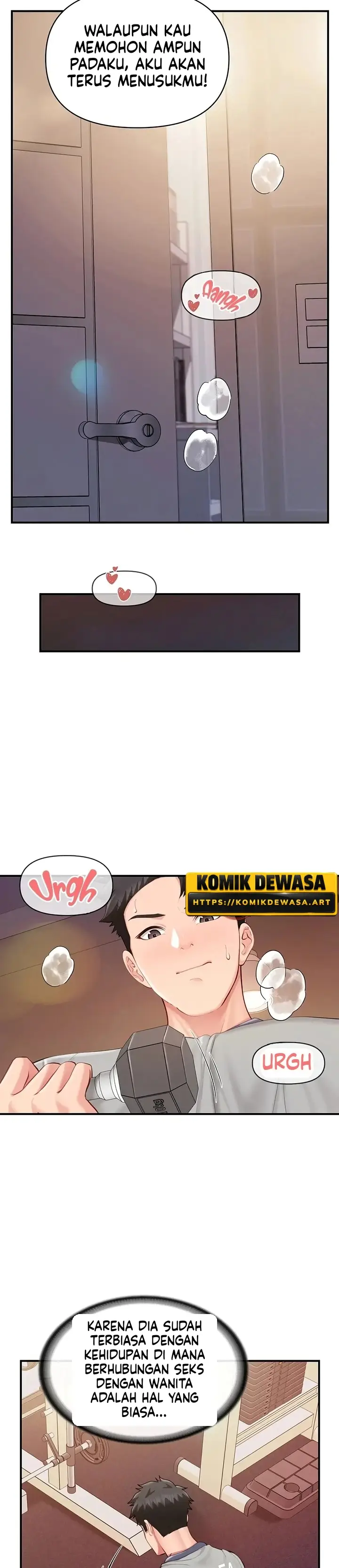 image-komik-dijadikan-bahan-giliran-tentara-wanita-di-markas-chapter-67-18/25