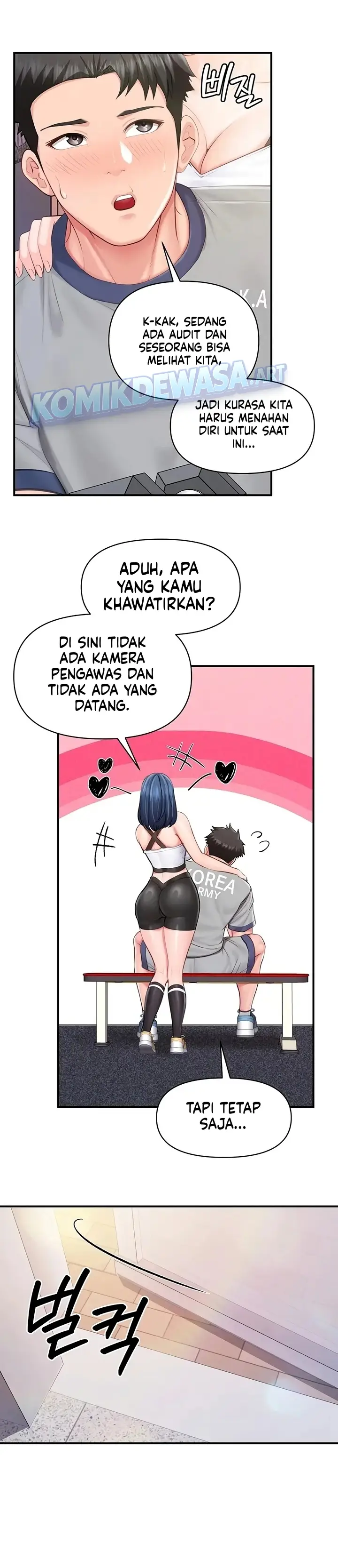 image-komik-dijadikan-bahan-giliran-tentara-wanita-di-markas-chapter-67-20/25