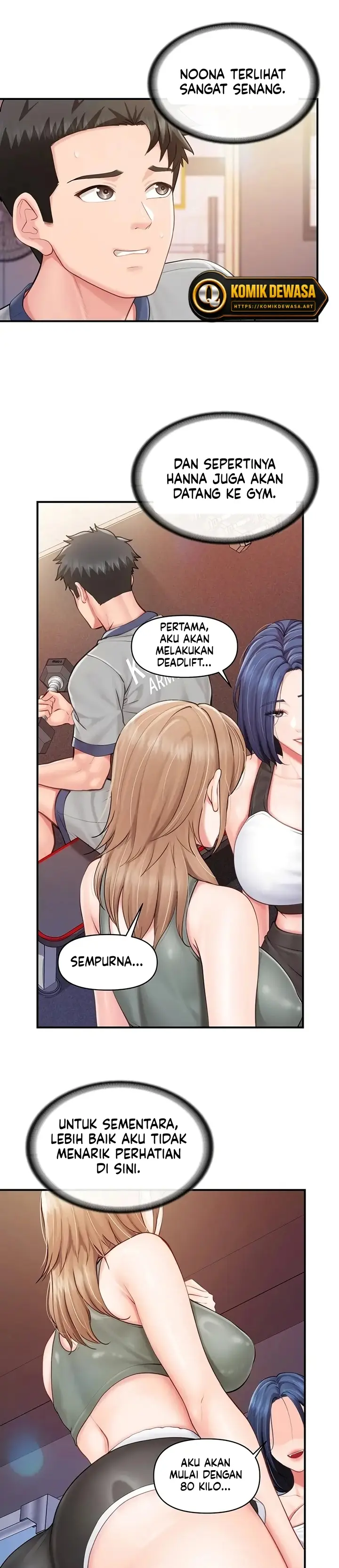 image-komik-dijadikan-bahan-giliran-tentara-wanita-di-markas-chapter-67-23/25