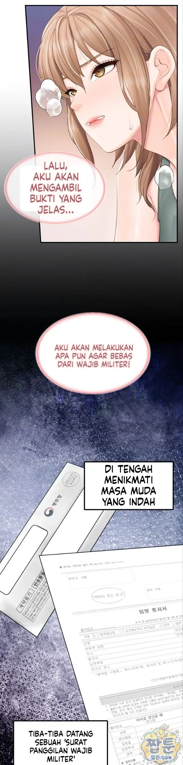 image-komik-dijadikan-bahan-giliran-tentara-wanita-di-markas-chapter-68-4/27