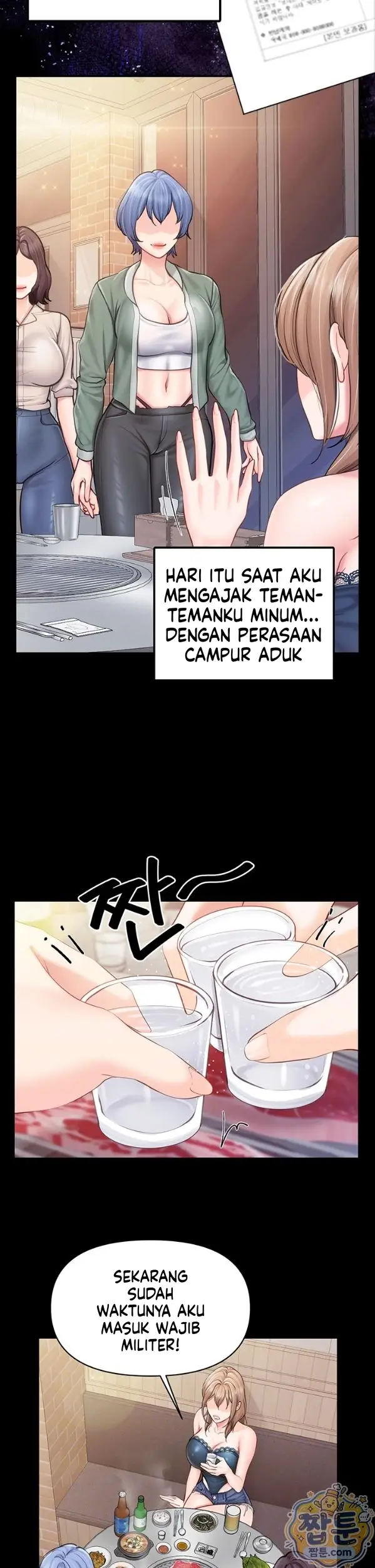 image-komik-dijadikan-bahan-giliran-tentara-wanita-di-markas-chapter-68-5/27