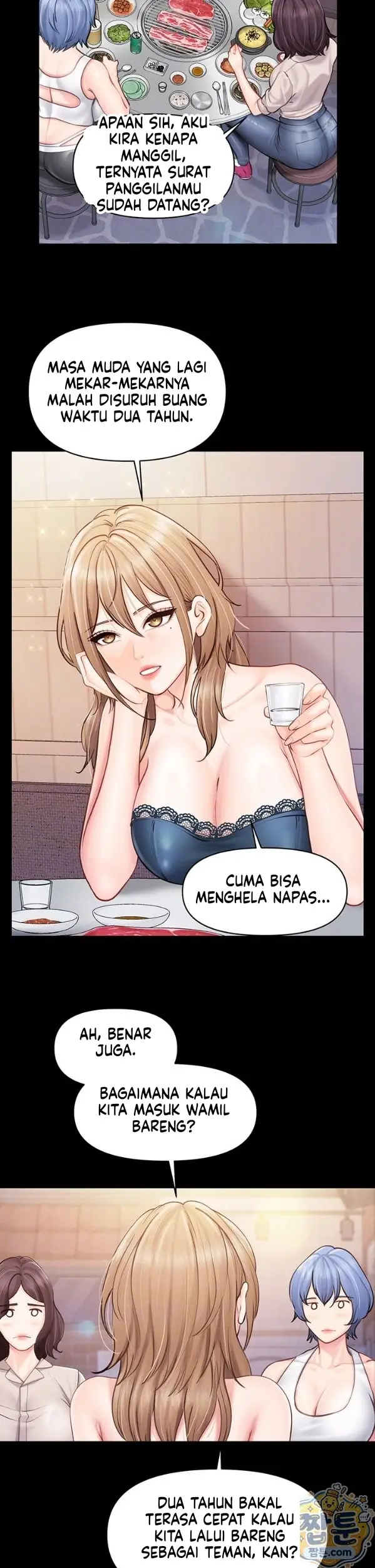 image-komik-dijadikan-bahan-giliran-tentara-wanita-di-markas-chapter-68-6/27