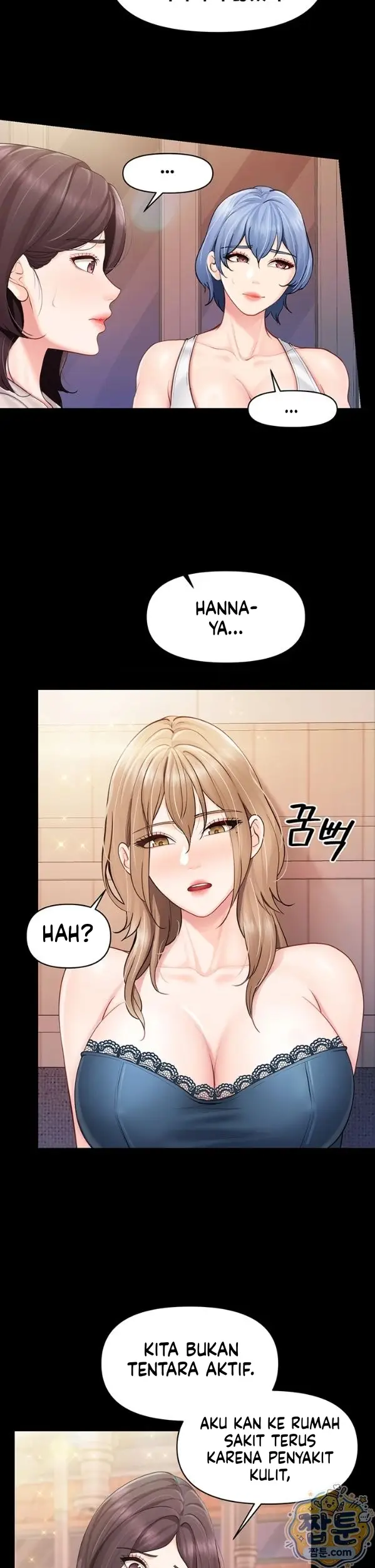 image-komik-dijadikan-bahan-giliran-tentara-wanita-di-markas-chapter-68-7/27