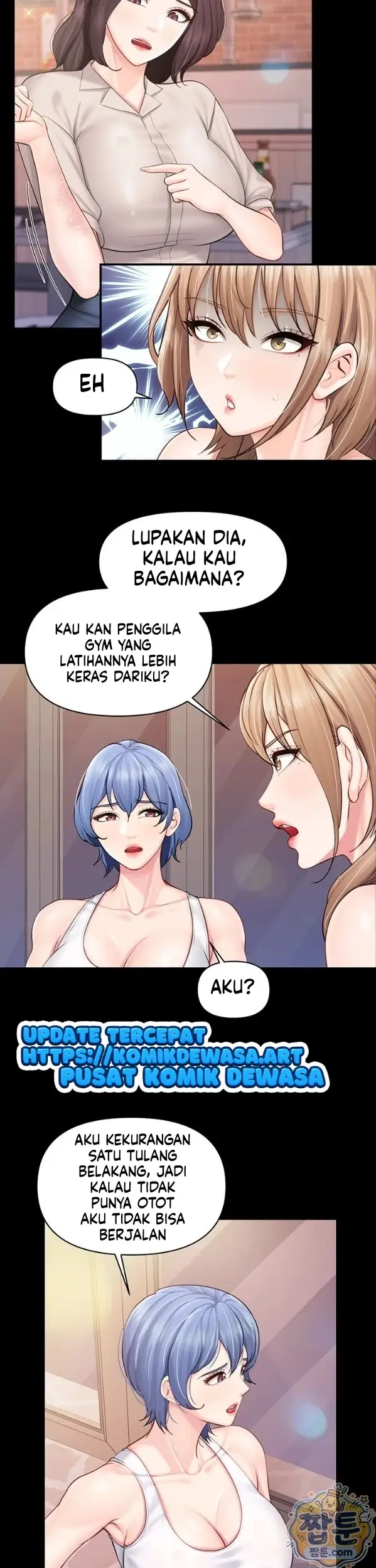 image-komik-dijadikan-bahan-giliran-tentara-wanita-di-markas-chapter-68-8/27