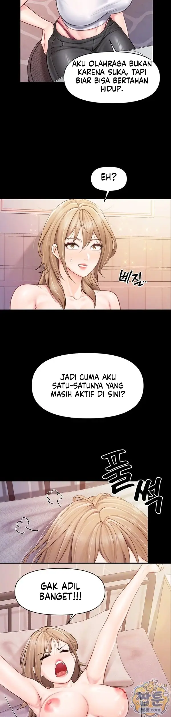 image-komik-dijadikan-bahan-giliran-tentara-wanita-di-markas-chapter-68-9/27