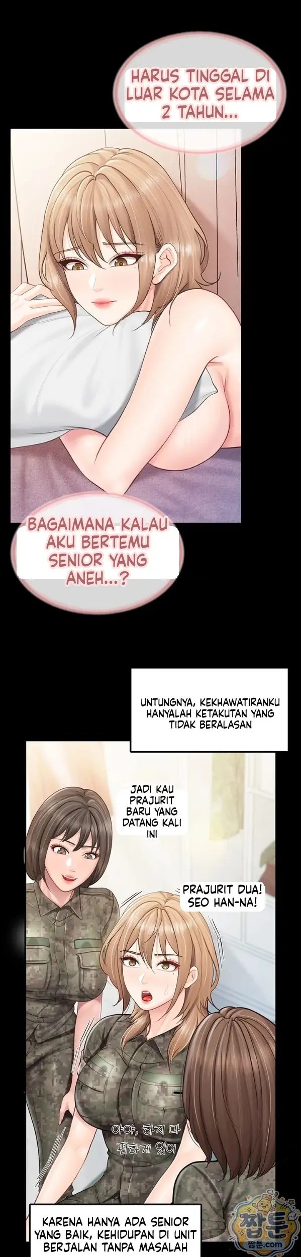 image-komik-dijadikan-bahan-giliran-tentara-wanita-di-markas-chapter-68-12/27