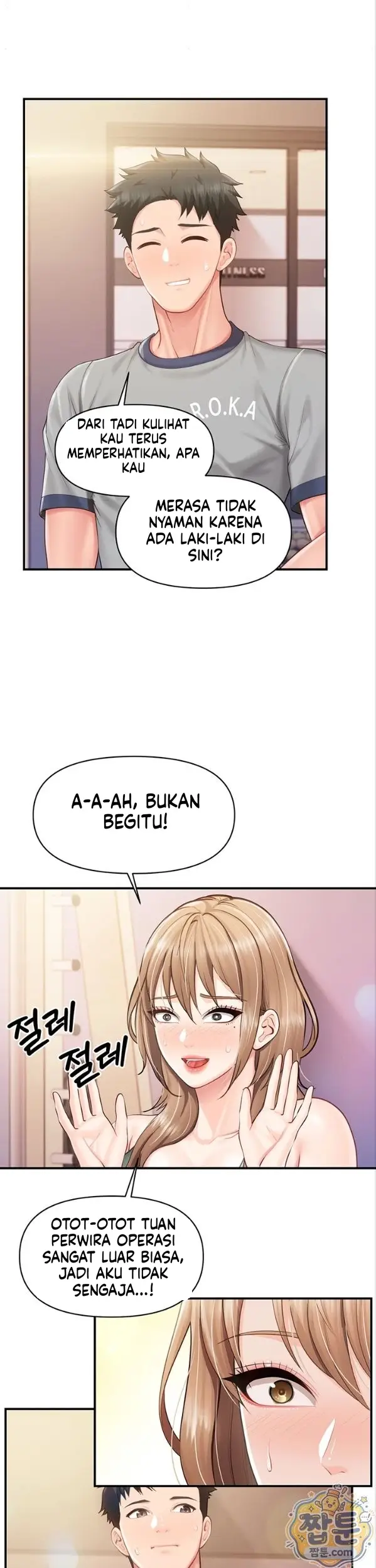 image-komik-dijadikan-bahan-giliran-tentara-wanita-di-markas-chapter-68-20/27