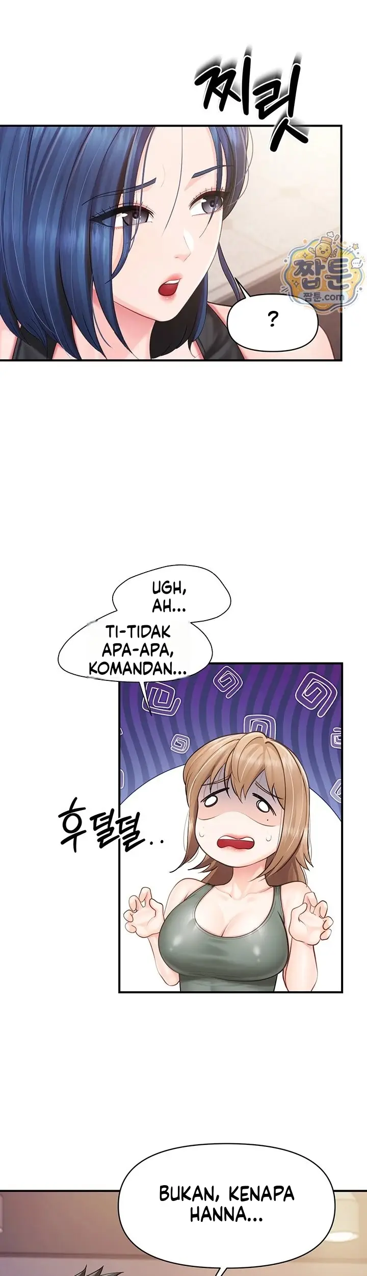 image-komik-dijadikan-bahan-giliran-tentara-wanita-di-markas-chapter-69-3/32