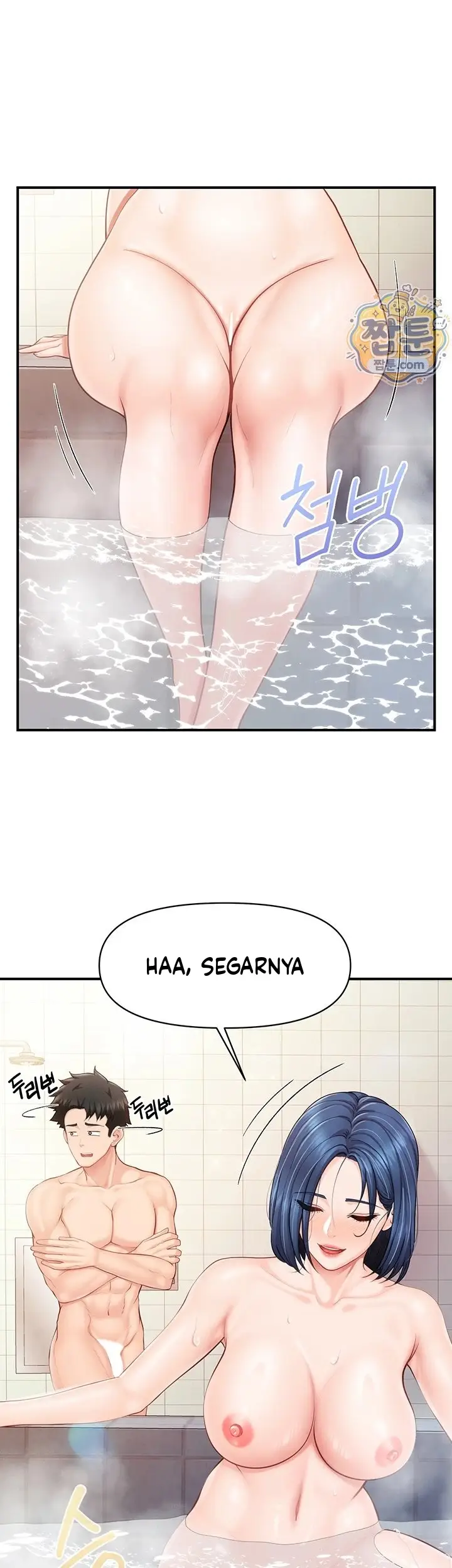 image-komik-dijadikan-bahan-giliran-tentara-wanita-di-markas-chapter-69-9/32