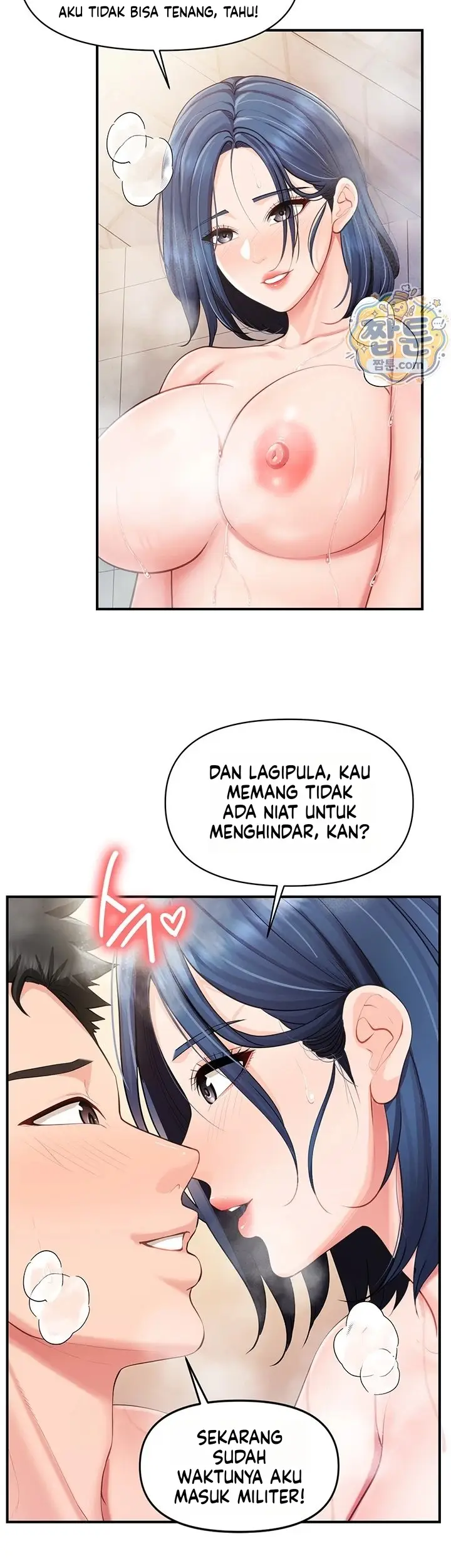 image-komik-dijadikan-bahan-giliran-tentara-wanita-di-markas-chapter-69-15/32