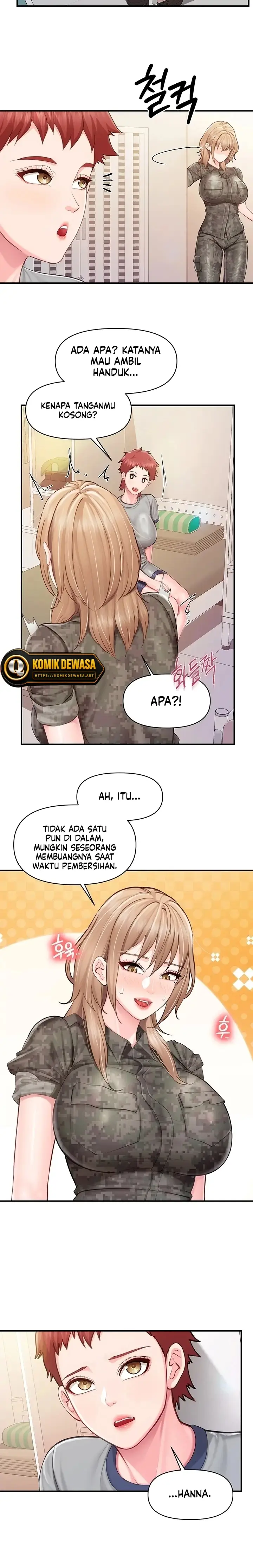 image-komik-dijadikan-bahan-giliran-tentara-wanita-di-markas-chapter-70-14/16
