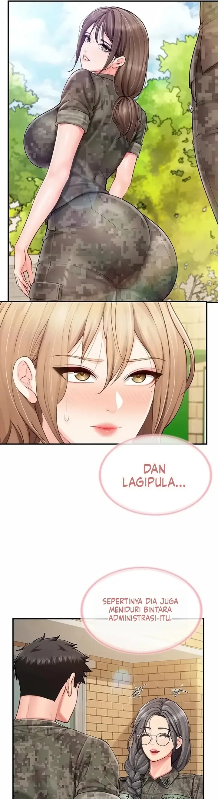 image-komik-dijadikan-bahan-giliran-tentara-wanita-di-markas-chapter-71-6/28