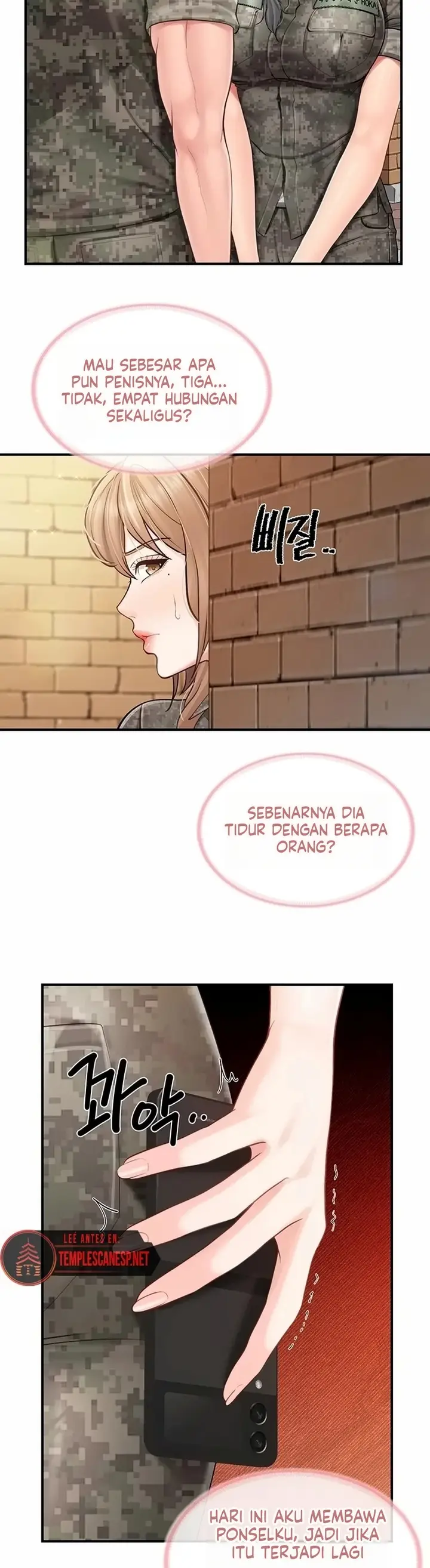 image-komik-dijadikan-bahan-giliran-tentara-wanita-di-markas-chapter-71-7/28