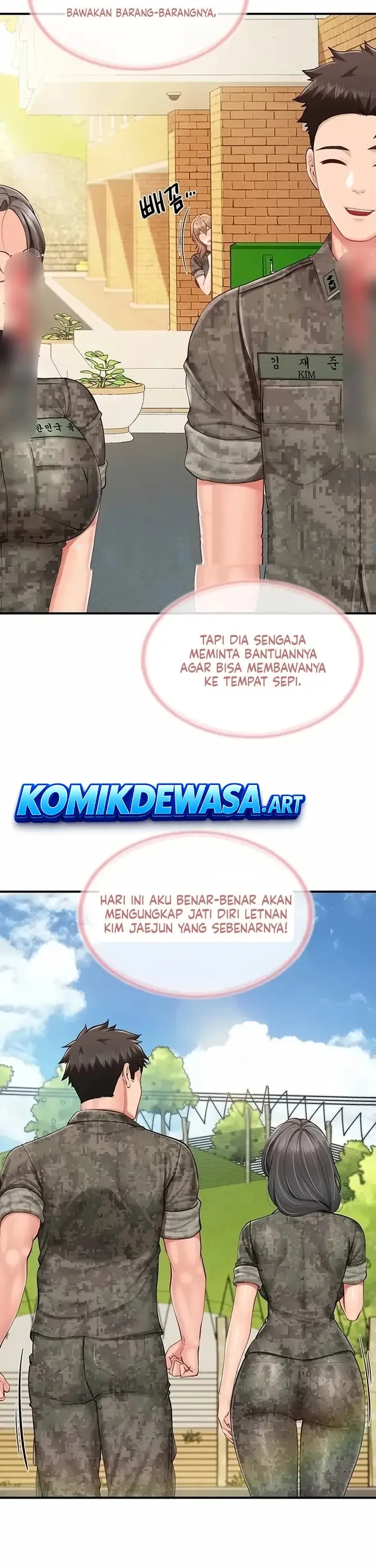 image-komik-dijadikan-bahan-giliran-tentara-wanita-di-markas-chapter-71-9/28
