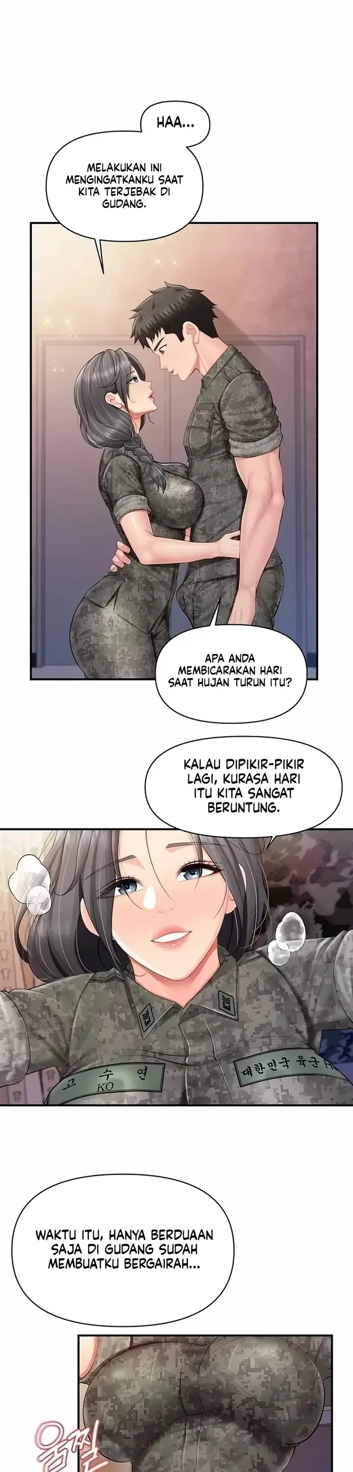 image-komik-dijadikan-bahan-giliran-tentara-wanita-di-markas-chapter-71-12/28