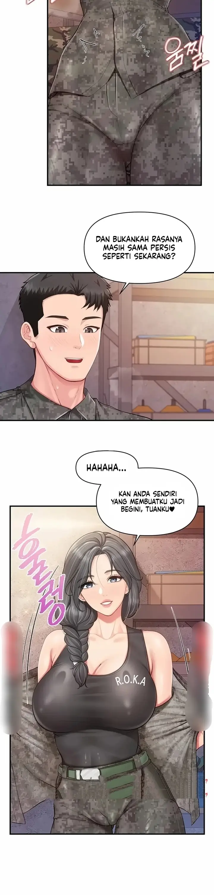 image-komik-dijadikan-bahan-giliran-tentara-wanita-di-markas-chapter-71-13/28