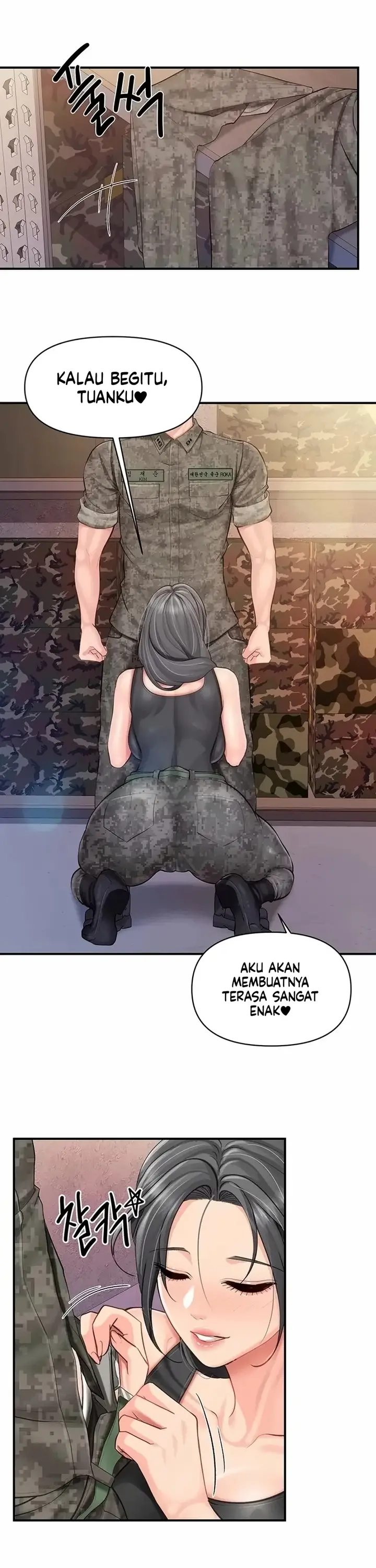 image-komik-dijadikan-bahan-giliran-tentara-wanita-di-markas-chapter-71-14/28
