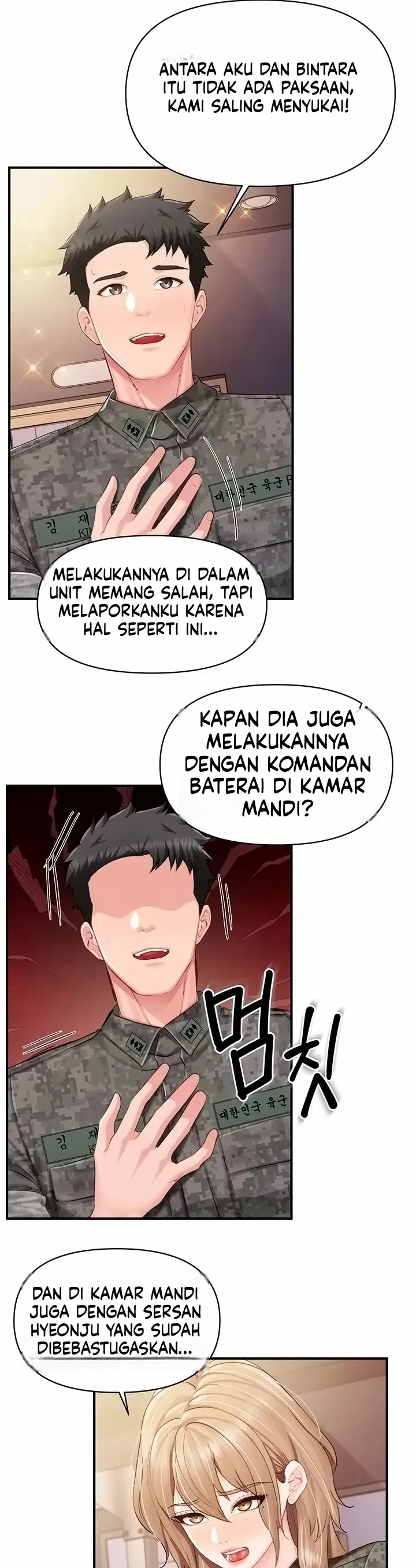 image-komik-dijadikan-bahan-giliran-tentara-wanita-di-markas-chapter-72-9/24