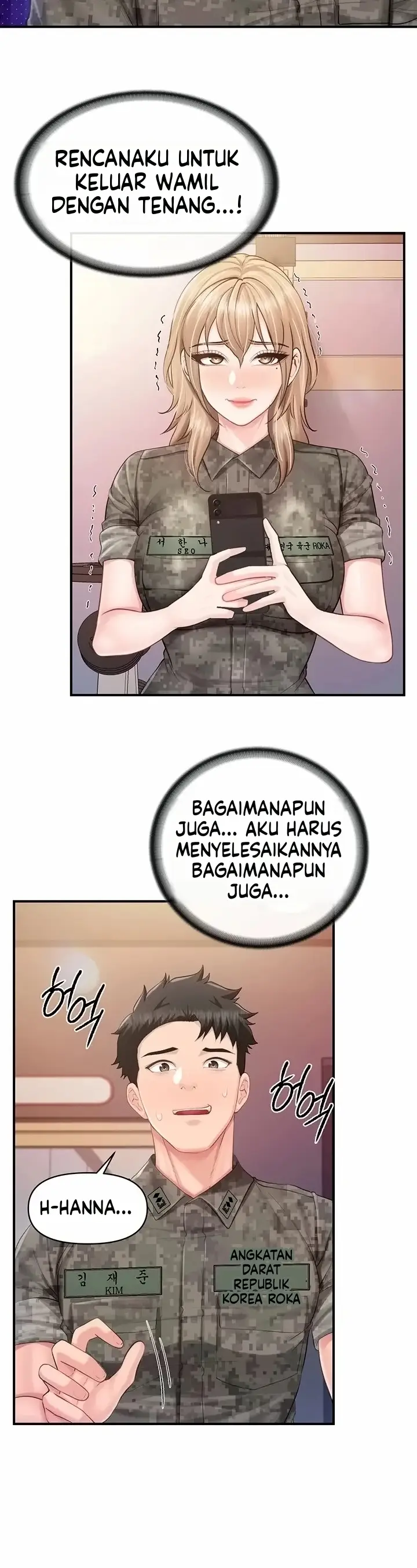 image-komik-dijadikan-bahan-giliran-tentara-wanita-di-markas-chapter-72-11/24