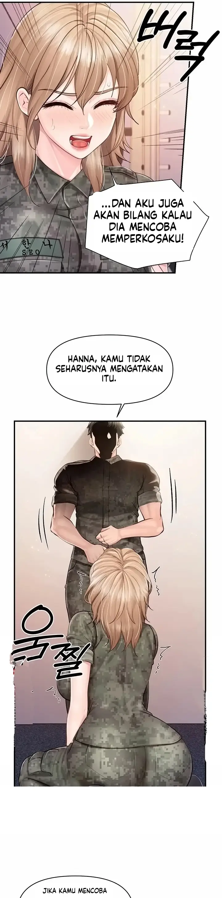 image-komik-dijadikan-bahan-giliran-tentara-wanita-di-markas-chapter-72-18/24