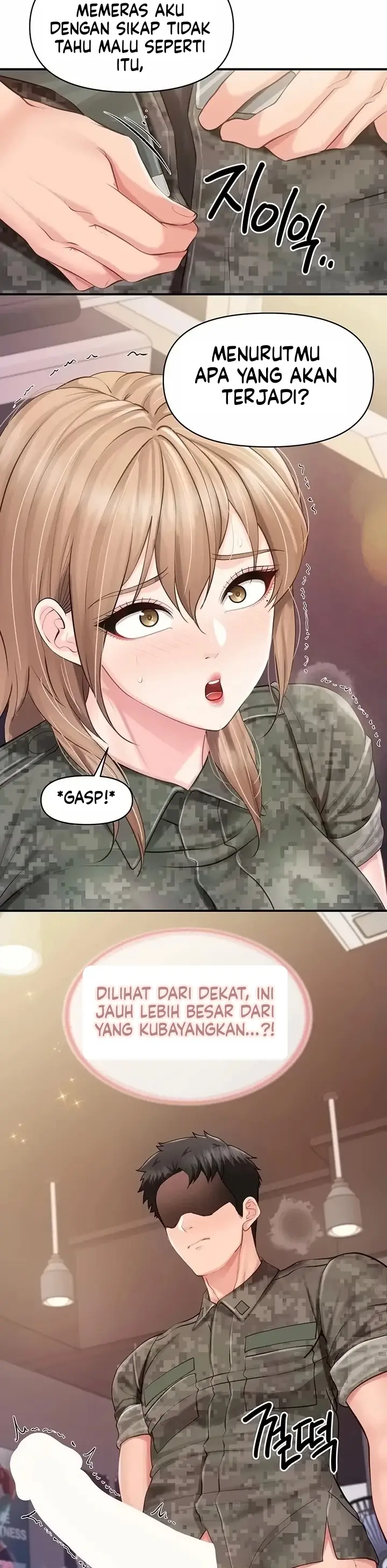 image-komik-dijadikan-bahan-giliran-tentara-wanita-di-markas-chapter-72-19/24