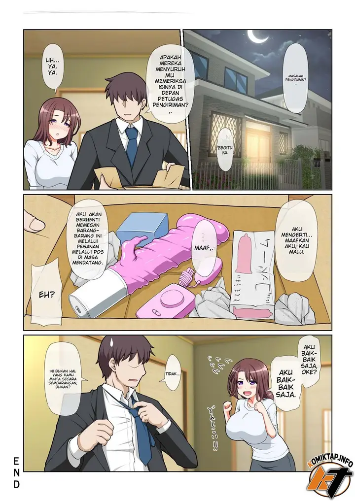 image-komik-dirty-married-woman-chapter-01-27/76