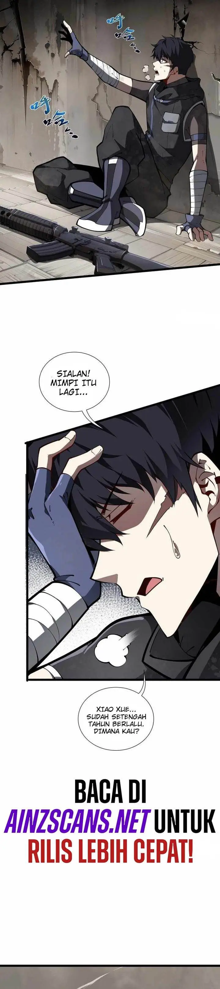 image-komik-disaster-comes-i-evolve-into-the-crimson-king-chapter-3-2/35