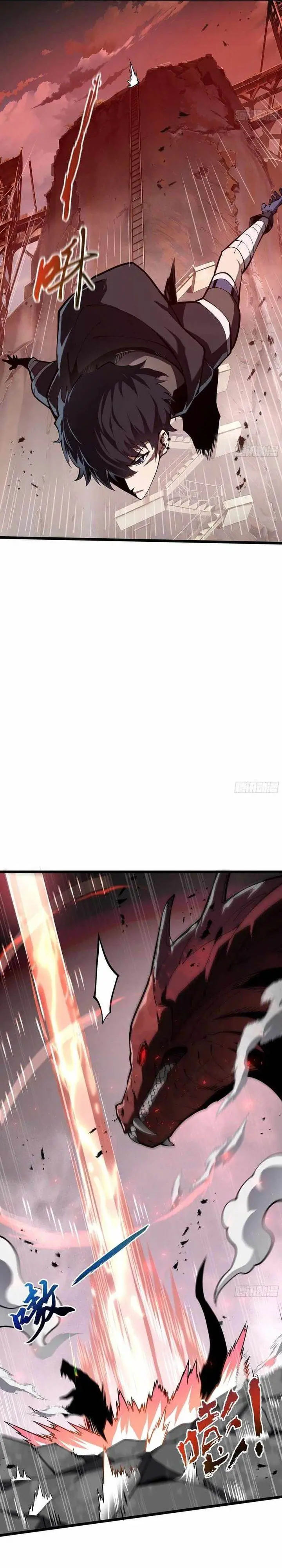 image-komik-disaster-comes-i-evolve-into-the-crimson-king-chapter-3-19/35