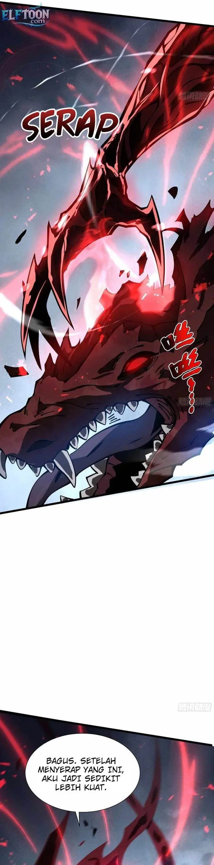 image-komik-disaster-comes-i-evolve-into-the-crimson-king-chapter-3-23/35
