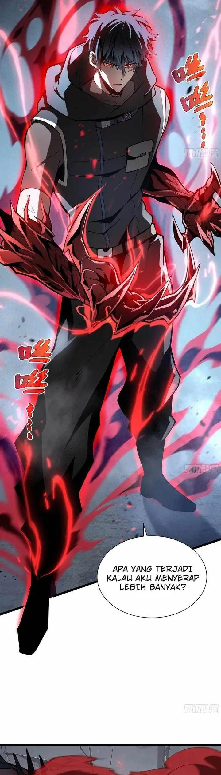 image-komik-disaster-comes-i-evolve-into-the-crimson-king-chapter-3-24/35