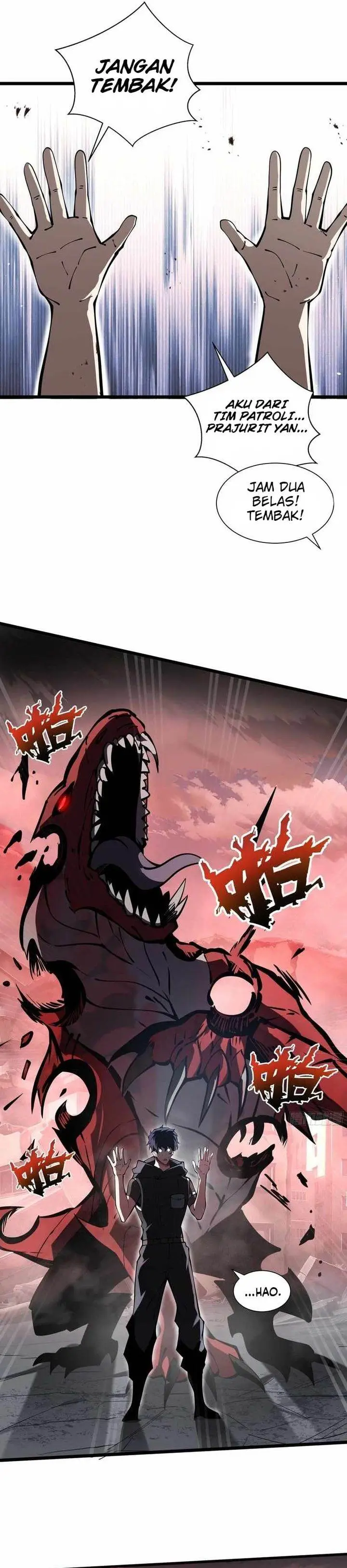 image-komik-disaster-comes-i-evolve-into-the-crimson-king-chapter-3-30/35