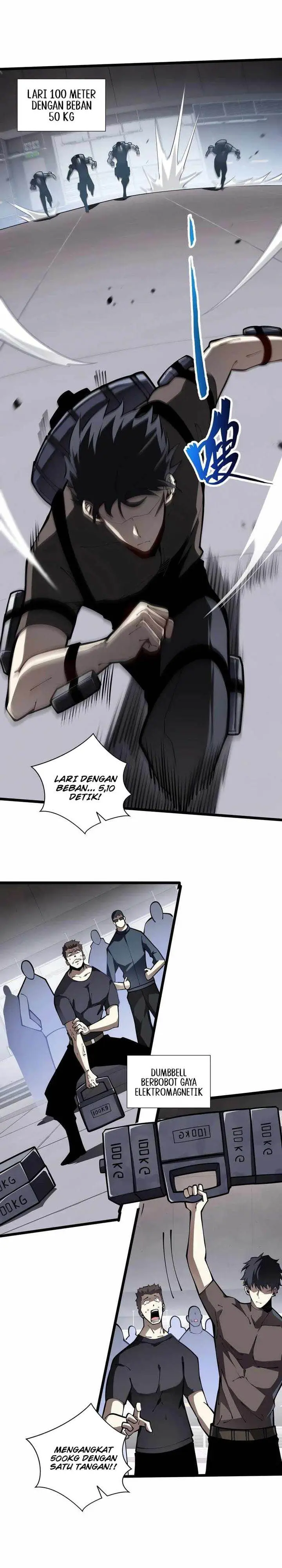 image-komik-disaster-comes-i-evolve-into-the-crimson-king-chapter-9-13/25