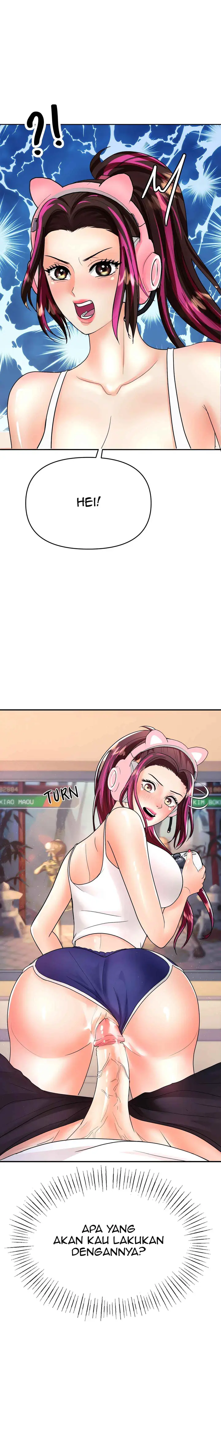 image-komik-disaster-roommates-uncensored-chapter-3-27/29