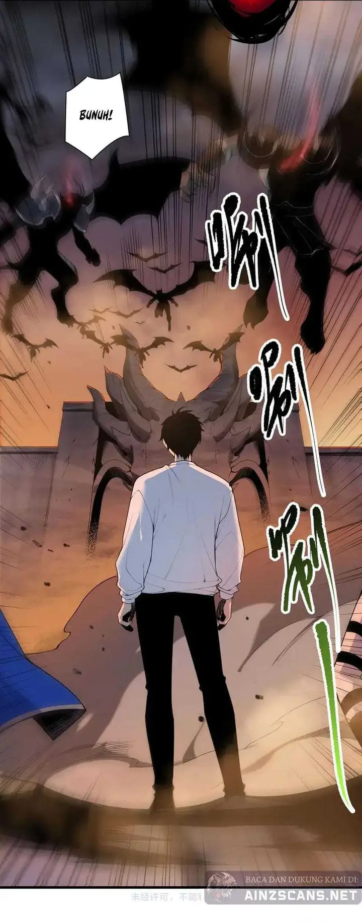 image-komik-disastrous-necromancer-chapter-134-11/15