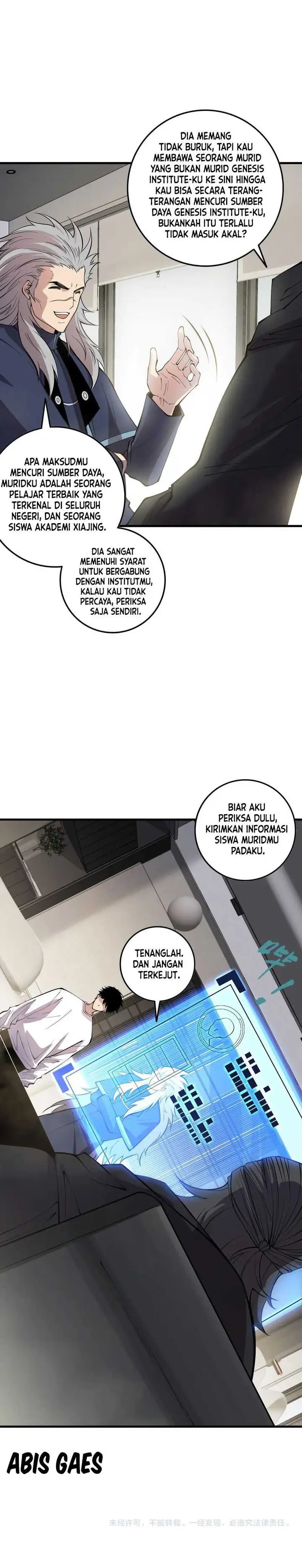 image-komik-disastrous-necromancer-chapter-145-12/15